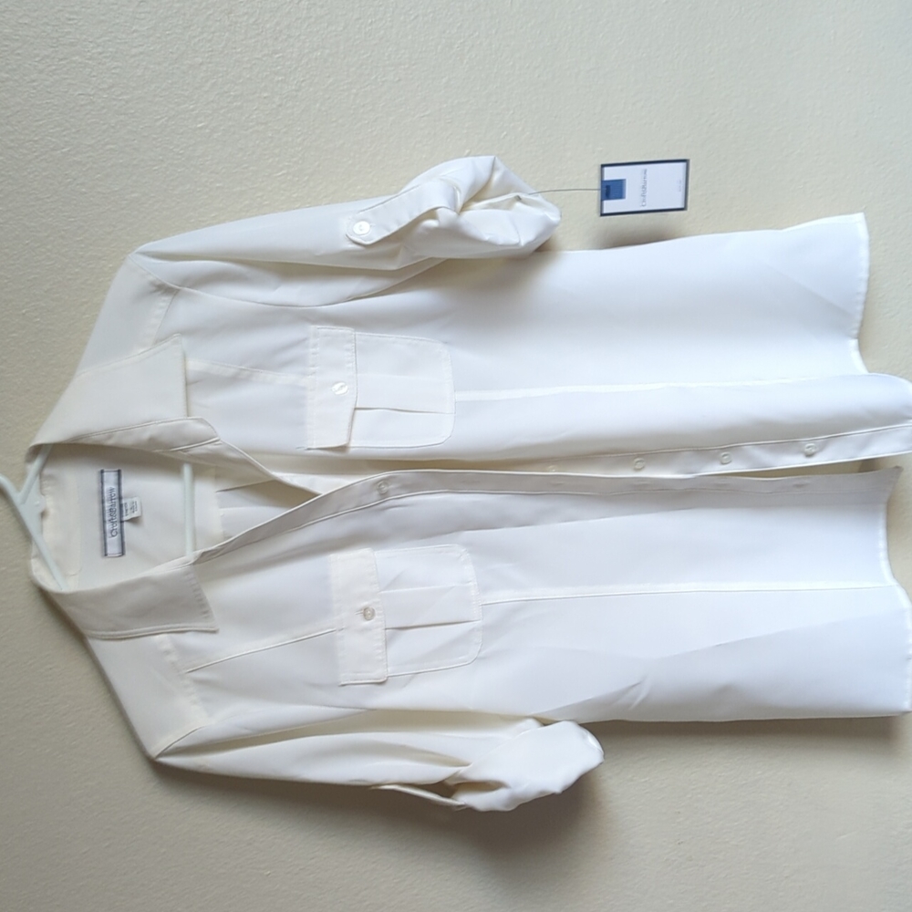 🆕Blouse
